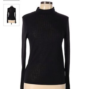 Topshop turtleneck